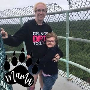 Meet your Posher, Donna